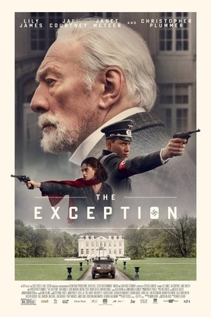 The Exception (2016)