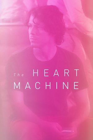 The Heart Machine (2014) Poster