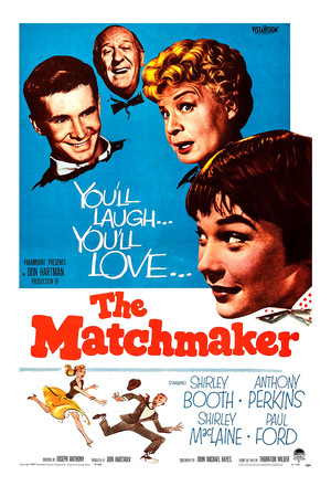 The Matchmaker (1958)