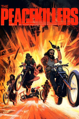 The Peace Killers (1971)