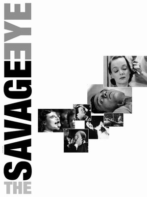 The Savage Eye (1959)