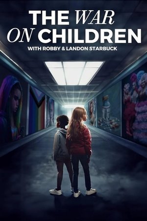 The War on Children (2024)