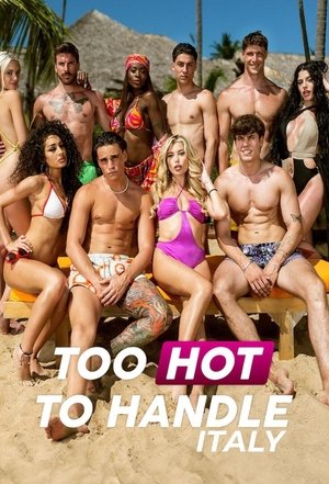 Too Hot to Handle Italia (2025-)