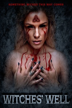 Witches Well (2024)