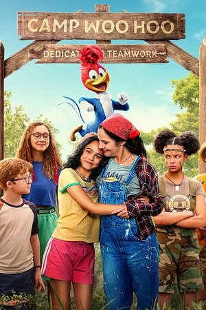 Untitled Woody Woodpecker (2023)