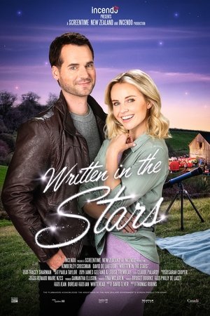 Written in the Stars (2021)