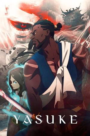 Yasuke (2021 )
