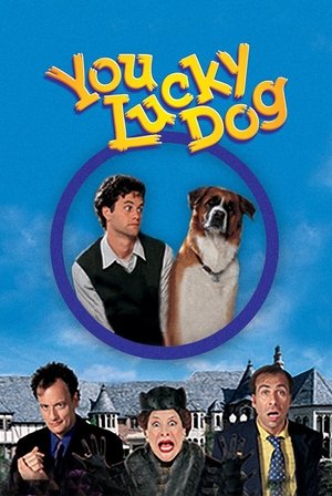 You Lucky Dog (1998) Poster