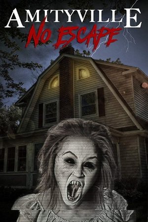 Amityville: No Escape (2016) Poster
