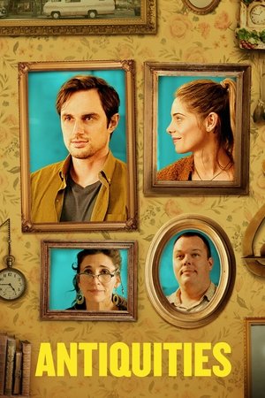 Antiquities (2017)