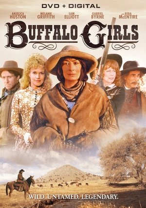 Buffalo Girls (1995–)