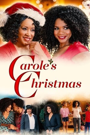 Caroles Christmas (2019)