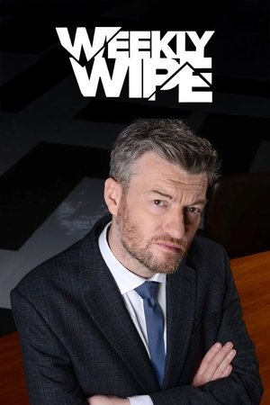 Charlie Brookers Weekly Wipe (2013 )