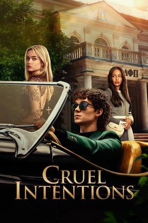 Cruel Intentions (2024-)