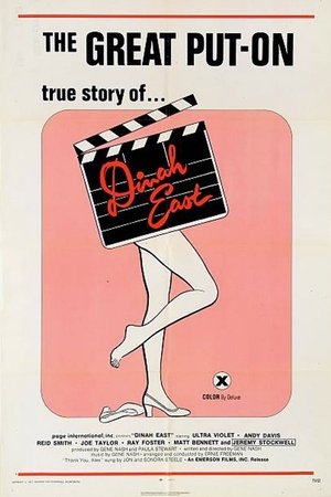 Dinah East (1970)
