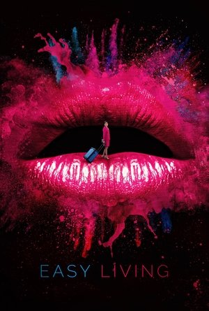 Easy Living (2017) Poster