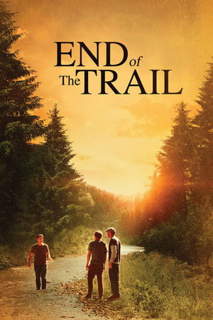 End of the Trail (2015) Poster