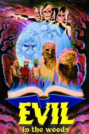 Evil in the Woods (1986)