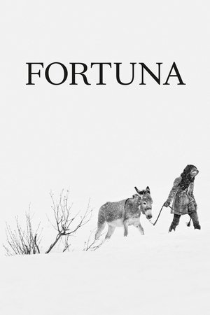 Fortuna (2018) Poster