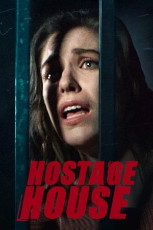 Hostage House (2021) Poster