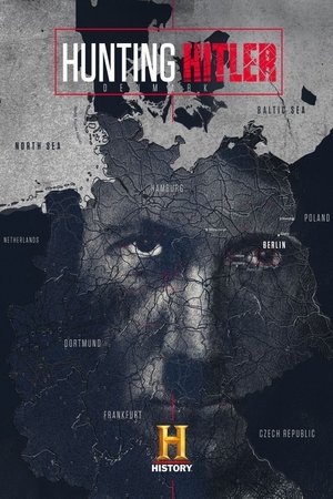 Hunting Hitler (2015 )