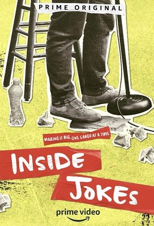 Inside Jokes (2018 )