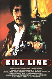 Kill Line (1991)