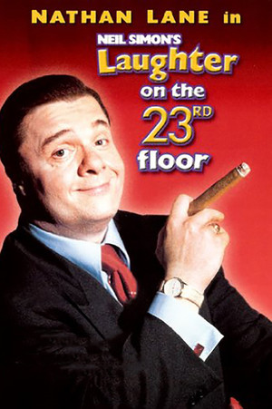 Laughter on the 23rd Floor (2001)