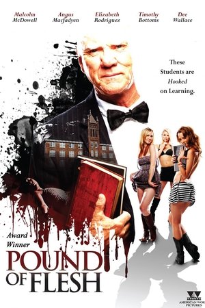 Pound Of Flesh 2010