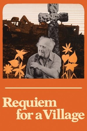 Requiem for a Village (1976) Poster