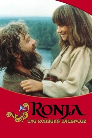 Ronja Robbersdaughter (1984)