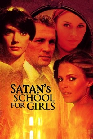 Satans School for Girls (1973)