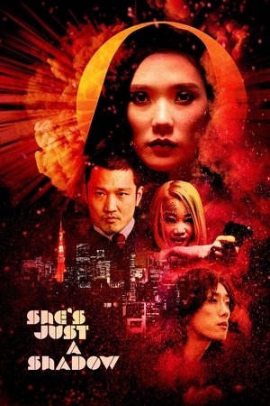 Shes Just a Shadow (2017)