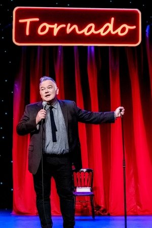 Stewart Lee Tornado (2022)