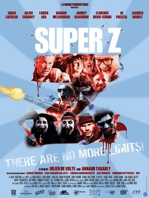 Super Z (2021)