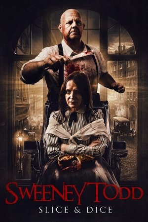 Sweeney Todd Slice Dice (2025)