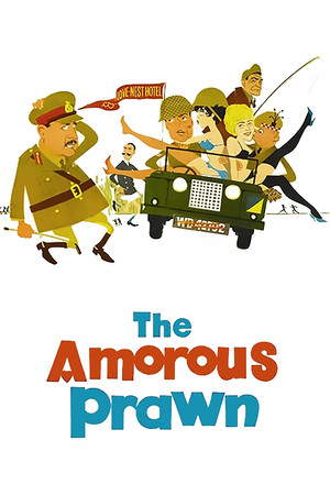 The Amorous Mr. Prawn (1962)