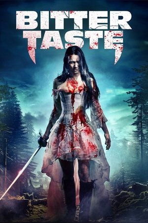 The Bitter Taste (2024)
