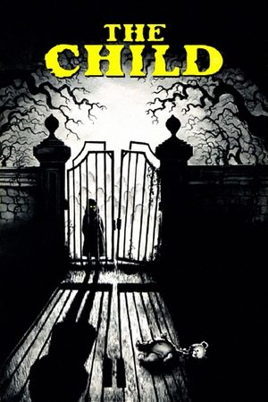 The Child (1977) Poster