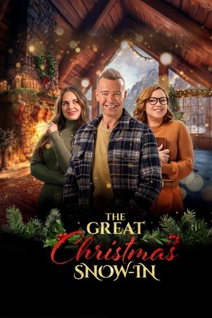 The Great Christmas Snow In (2025)