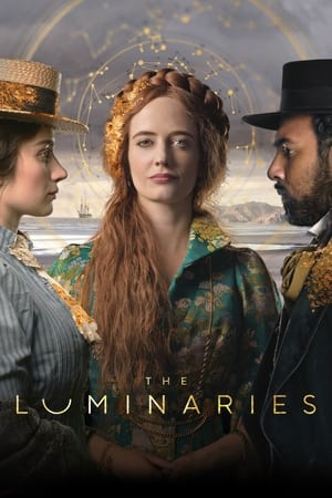 The Luminaries (2020 )
