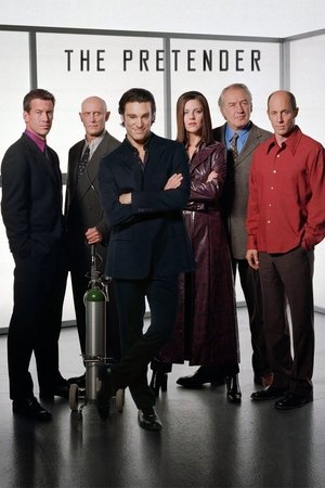 The Pretender (19962000)