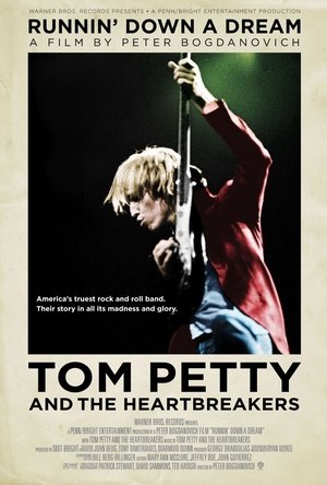 Tom Petty and the Heartbreakers Runnin Down a Dream (2007)