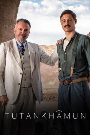 Tutankhamun (2016)