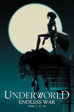 Underworld Endless War (2011)