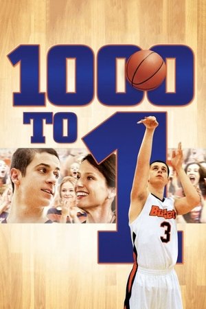 1000 to 1: The Cory Weissman Story (2014)