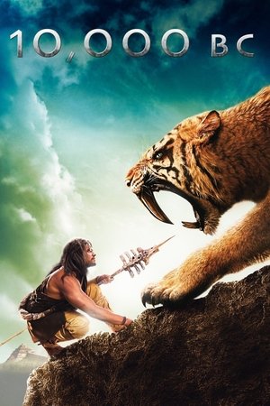 10000 BC 2008