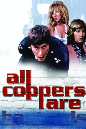 All Coppers Are (1972) Poster
