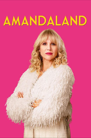 Amandaland (2025-)