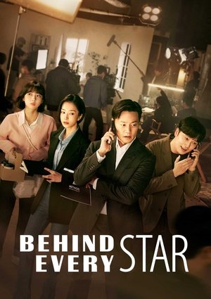 Behind Every Star (2022-)